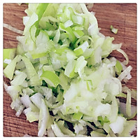 鸡肉海鲜燕麦粥的做法图解4