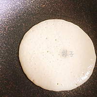 芝士鱼肠松饼卷的做法图解8