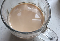 雀巢鹰唛炼奶—快手奶茶的做法