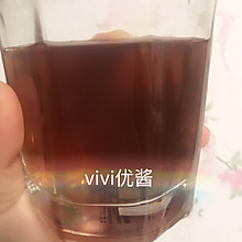 红豆薏米水