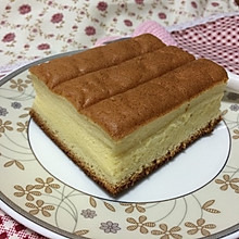日式棉花蛋糕（海绵蛋糕）