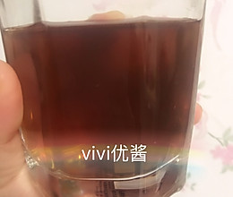 红豆薏米水的做法