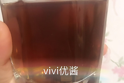 红豆薏米水