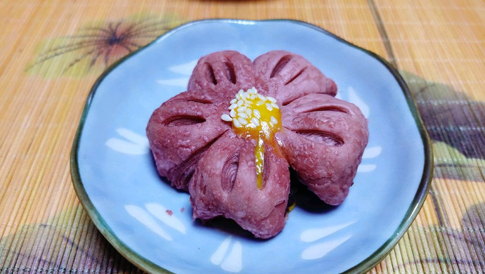 桃花酥