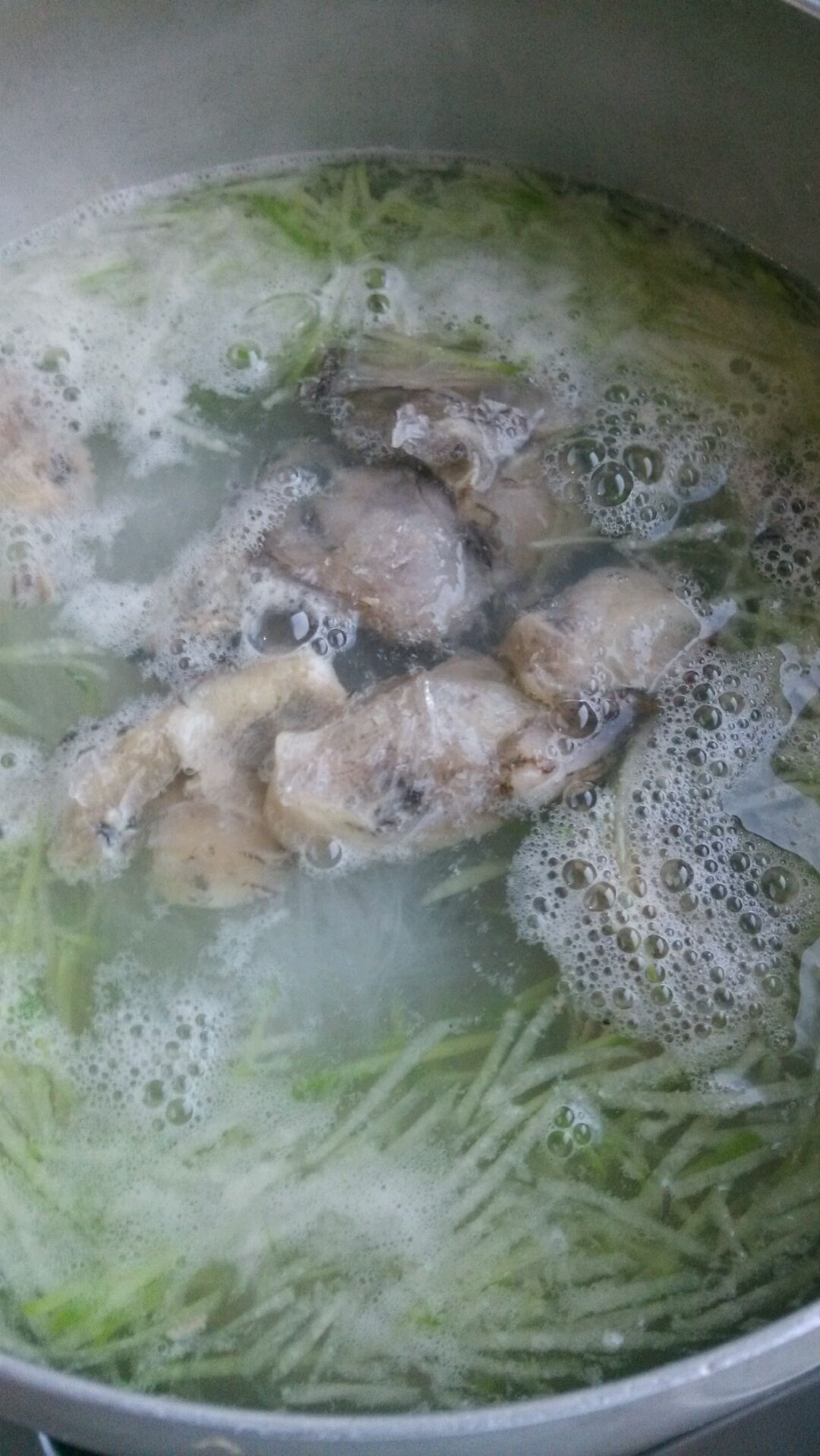 海蛎汤怎么做_海蛎汤的做法_豆果美食