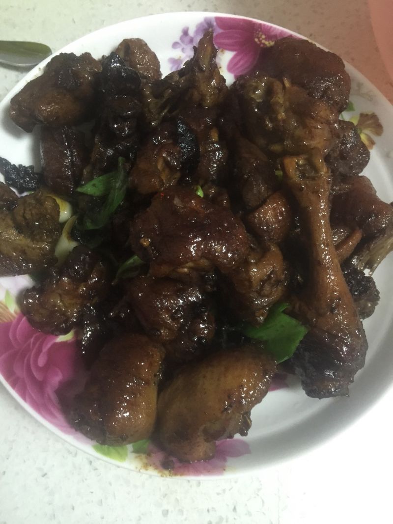 啤酒鸭