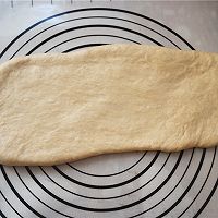 焦糖皇冠面包的做法图解9