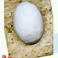 豆芽小蒸包的做法图解3