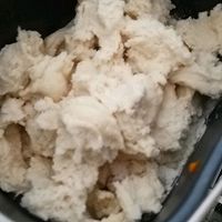 南瓜创意包的做法图解6