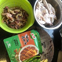 家乐 简便卤包  潮汕卤水鸭脚翅的做法图解1