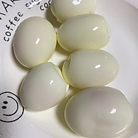 韩式酱蛋的做法图解7