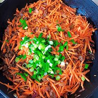 助力骨骼生长-酱香牛肉大包#冬季滋补花样吃法#的做法图解7