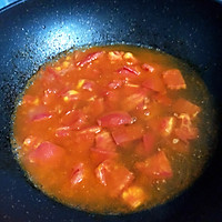 番茄鱼的做法图解5
