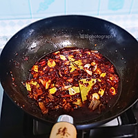 #外婆乡炒出火锅香#香辣火锅的做法图解7
