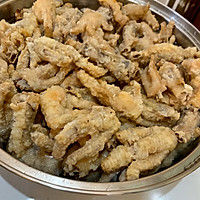 虎皮鸡手的做法图解2