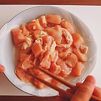 日式味噌蛋黄酱鸡块的做法图解9