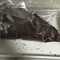 玫瑰版黑森林的做法图解3