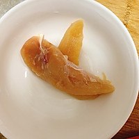鸡肉云吞馅/饺子馅的做法图解1