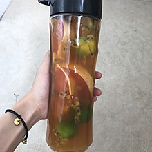 水果茶