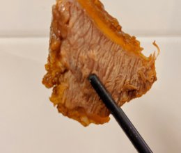 酱牛肉的做法