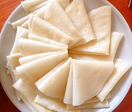 春饼的做法