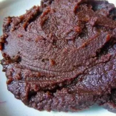 红豆沙