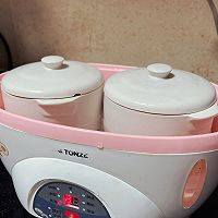 （四物汤+活力汤）炖汤的做法图解6