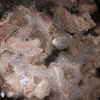玉米山药排骨汤的做法图解5