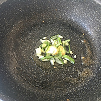 木耳炒肉沫的做法图解5