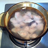 潮汕家常快手汤——【鱼饺汤】的做法图解5