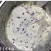 抹茶蛋糕卷的做法图解7