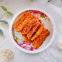 剩馒头这样做好吃到小孩子舔手指的做法图解6