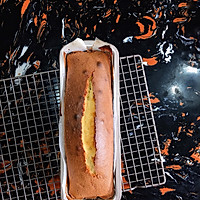 超柔软湿润—淡奶油磅蛋糕的做法图解11