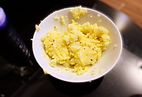 土豆沙拉的做法