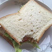 减肥早餐