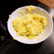 土豆沙拉