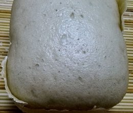 润唐馒头面包机自做馒头的做法