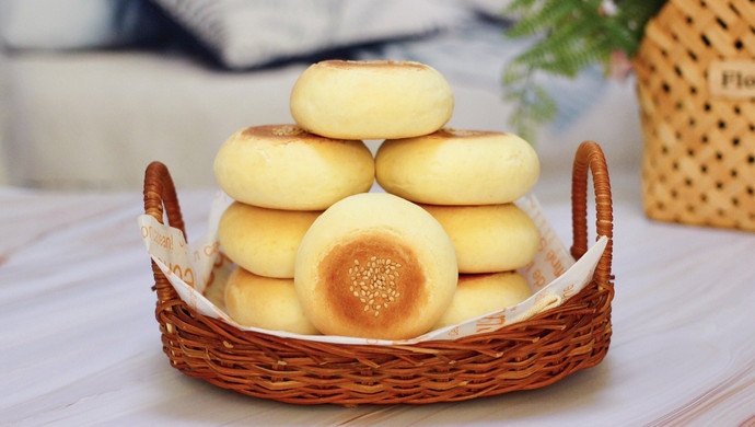 胶东喜饼