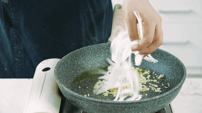 沙茶猪肝的做法图解6