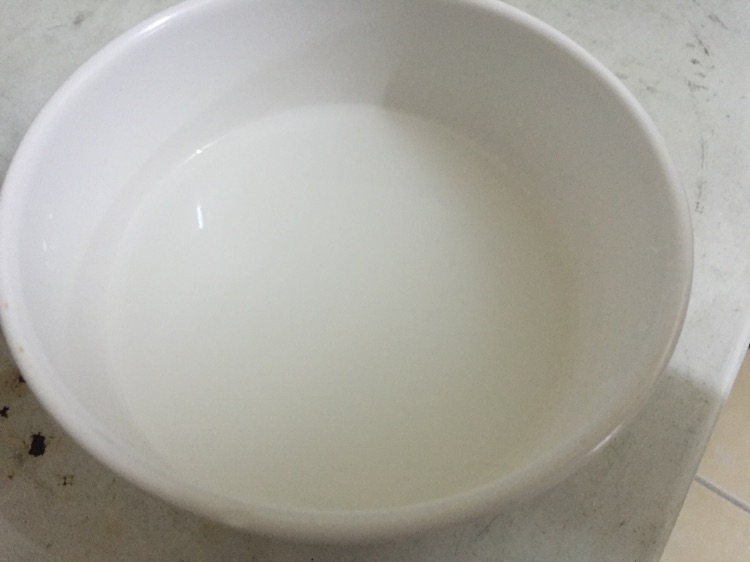 煎饺的做法图解1