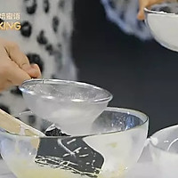 3个秘籍做最浪漫的提拉米苏【微体兔西焙蜜语】的做法图解4