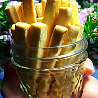 宝宝零食系列～阿拉棒棒的做法图解6