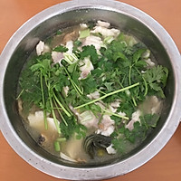 家常酸菜鱼的做法图解1