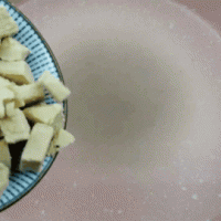 杂蔬鹅肝小饭团，适合12个月宝贝生鲜【小鹿优鲜】的做法图解5