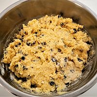 柠檬蓝莓烤饼的做法图解7