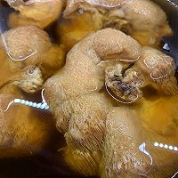 猴头菇养生汤的做法图解4