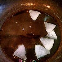 【皮宝宝辅食记】冬瓜米糊的做法图解2