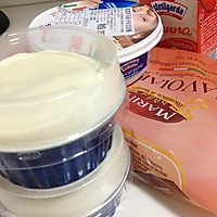 提拉米苏＜软身版＞的做法图解10