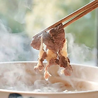 潮汕牛肉火锅 | 日食记的做法图解7