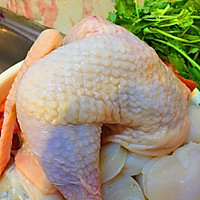 冬阴功海鲜汤的做法图解5